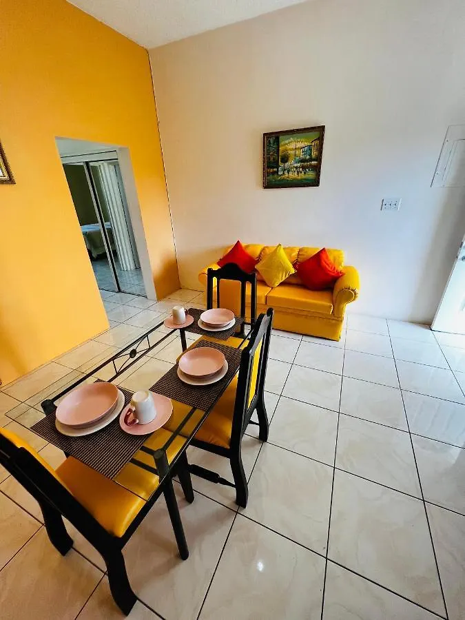 Spring Palm Estate Apartment St Mary 0*,  Jamaica
