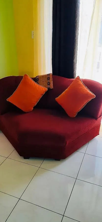Spring Palm Estate Apartment St Mary Jamaica