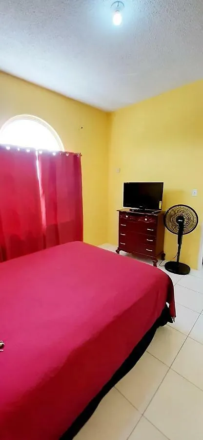 Spring Palm Estate Apartment St Mary