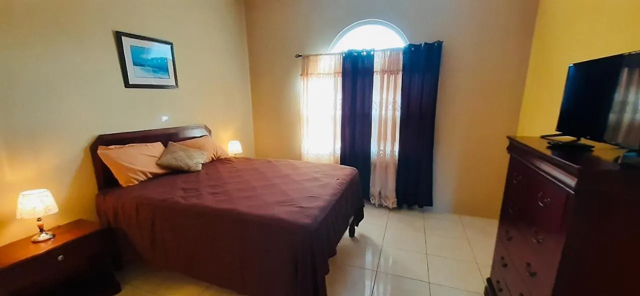 Spring Palm Estate Apartment St Mary