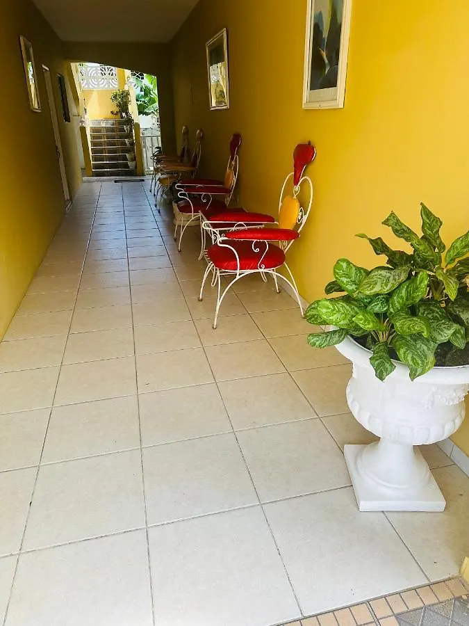 Spring Palm Estate Apartment St Mary 0*,  Jamaica
