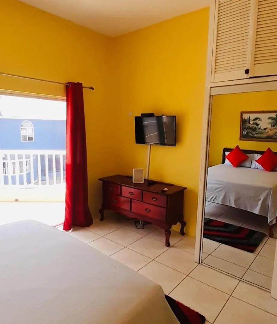 Spring Palm Estate Apartment St Mary 0*,  Jamaica