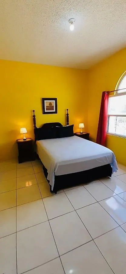 Spring Palm Estate Apartment St Mary 0*,  Jamaica