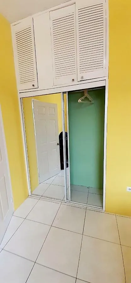 Spring Palm Estate Apartment St Mary