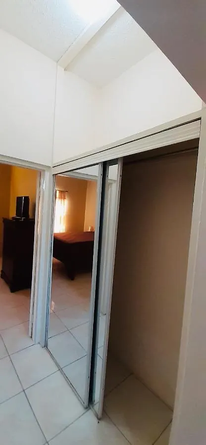 Spring Palm Estate Apartment St Mary Jamaica