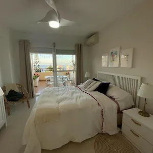 Duplex-townhouse En - Vistas Al Mar -sea View , Marbella Spain